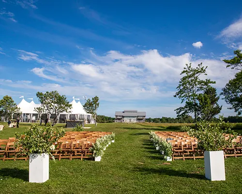 North Fork Wine Tastings by the Water: 2 Scenic Options